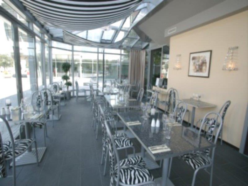 Scandic Grand Hotel Örebro Exterior foto